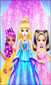 换装时尚达人汉化版