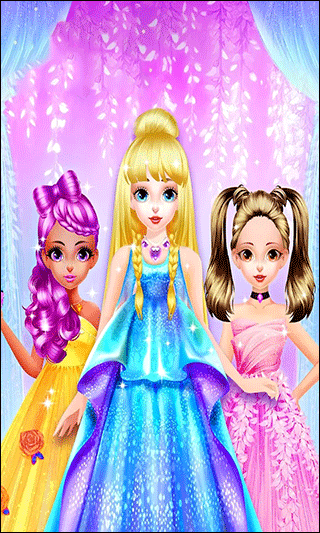 换装时尚达人汉化版