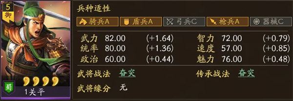 三国志战略版灵犀版