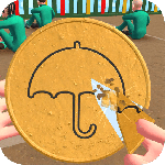 开心美味消消乐游戏