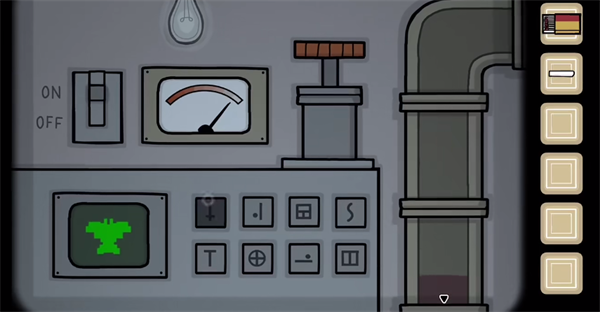 The Past Within中文版