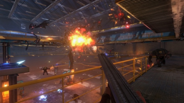 英雄萨姆：西伯利亚狂想曲