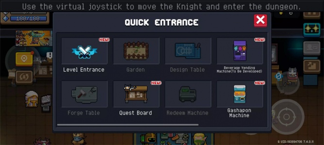 元气骑士国际服