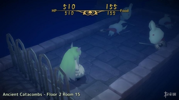 童话森林：药师梅露与森林的礼物