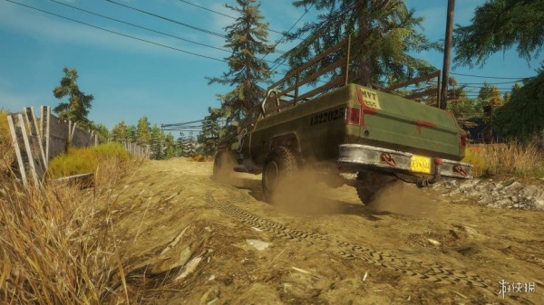 淘金热：The Game