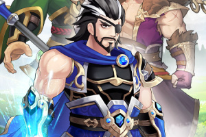 武圣三国手游官方版