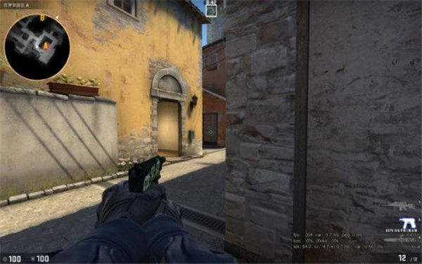 反恐精英全球攻势(cs:go)手游官方版