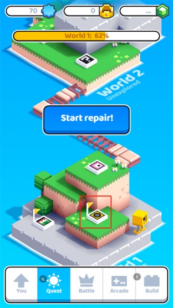 fancade范卡德最新版