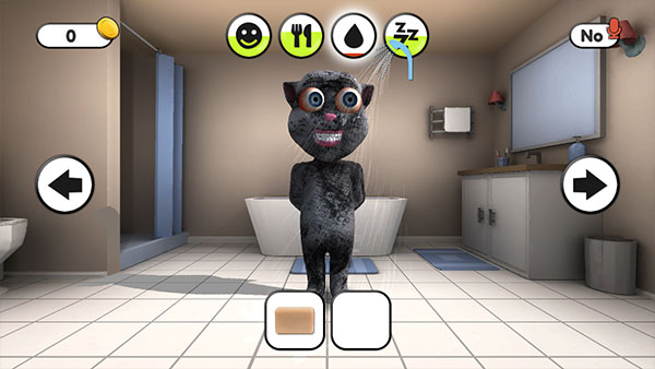 talking juan最新版