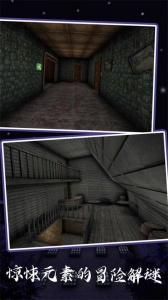 恐怖奶奶5苏醒时刻官方版(Time to wake up)