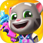 汤姆猫大冒险九游版