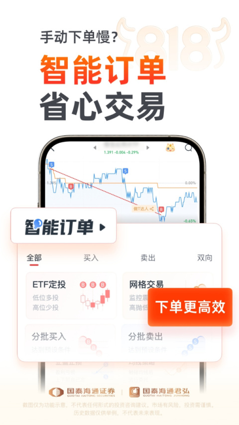 国泰君安君弘app