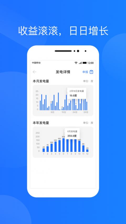 光伏生活app