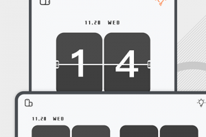 自律控时锁机最新版