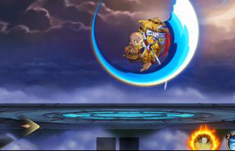 造梦无双百度版