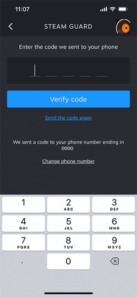 steam游戏社区app