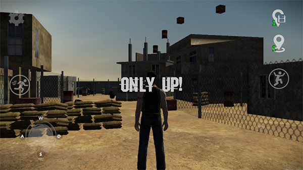 Only Up手机版