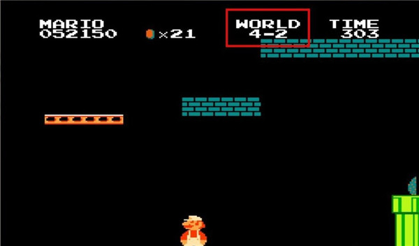 超级玛丽单机怀旧版