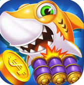 疯狂猎鱼官方正版