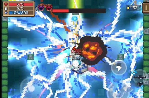 元气骑士国际服破解版