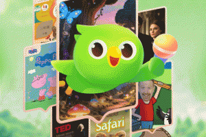 英语趣配音最新版