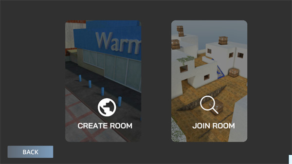 局部战争官方正版(Local Warfare Re: Portable)