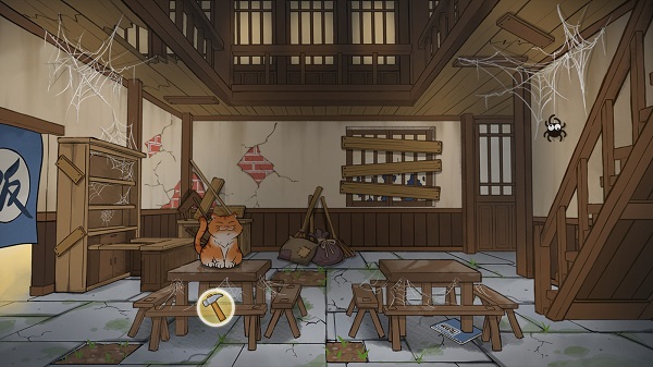 逍遥客栈手游
