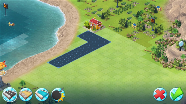 城市岛屿5(City Island 5)