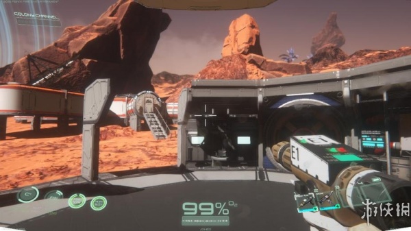 奥西里斯：新黎明