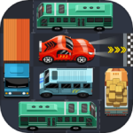 开出停车场最新版