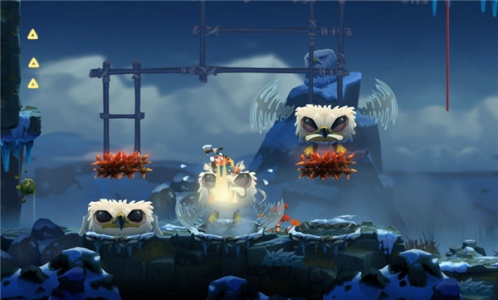 奥德玛完整解锁版