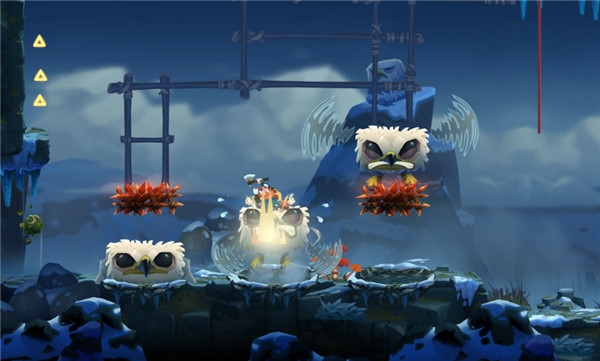 奥德玛完整解锁版