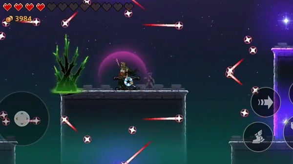 无限深渊手游最新版