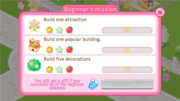 hello kitty world2官方版