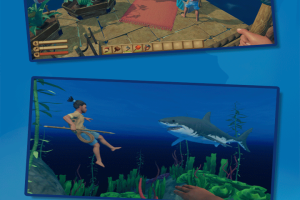 逃出银河系手游