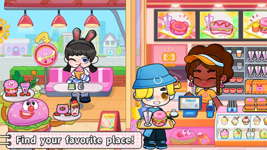 奇妙创意世界破解版