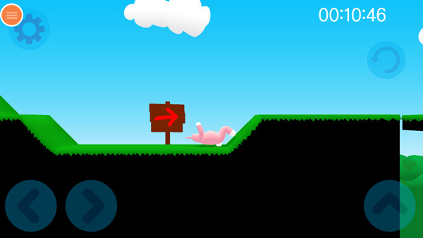 超级兔子人手机版