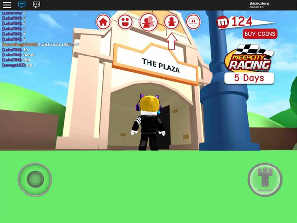 Roblox罗布乐思手机版