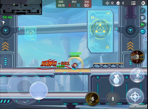 小小突击队手游