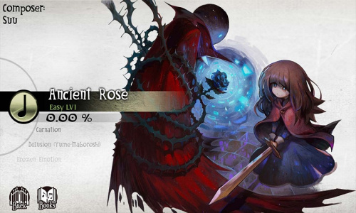 古树旋律华为版