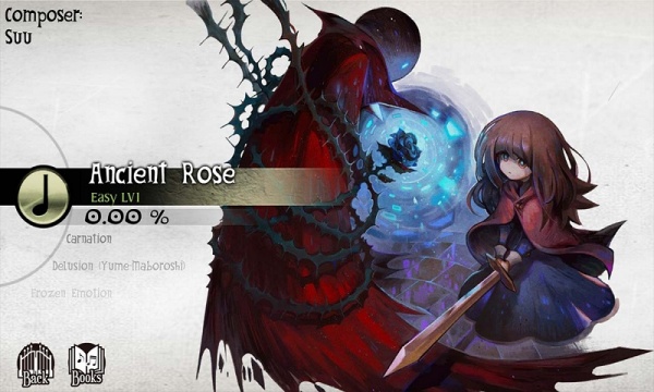 古树旋律华为版