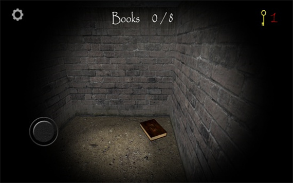 兰德里纳河的地下室官方正版