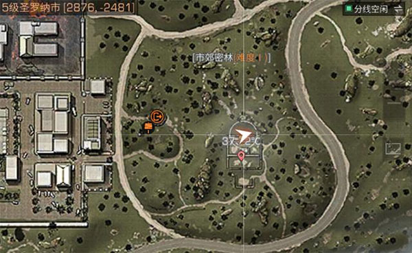 明日之后华为版