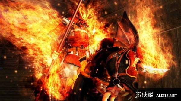 忍者龙剑传：西格玛