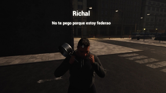 Amigo：烤肉模拟器