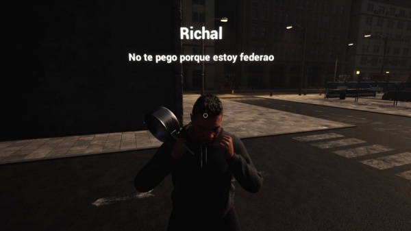 Amigo：烤肉模拟器