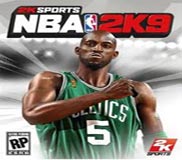 NBA2K9