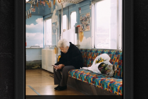 ProCCD复古CCD相机