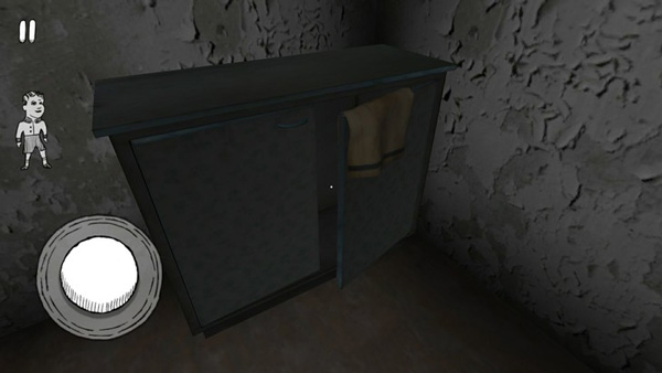 鬼修女校园惊魂手游