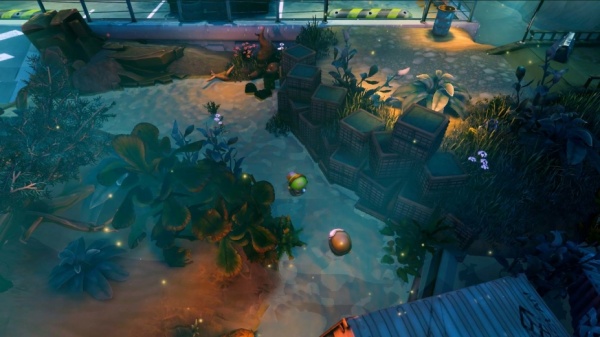 小小部队：全球行动